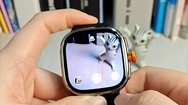 我发布了一个新视频，快来围观吧！