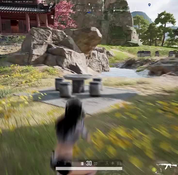 我下辈子绝对是个女人