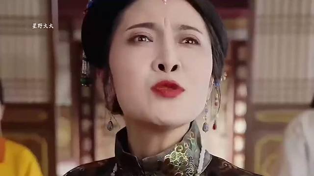 大婚惊魂！女人欲以死明志，他毅然决然愿娶受辱之妻！《负情山河决》