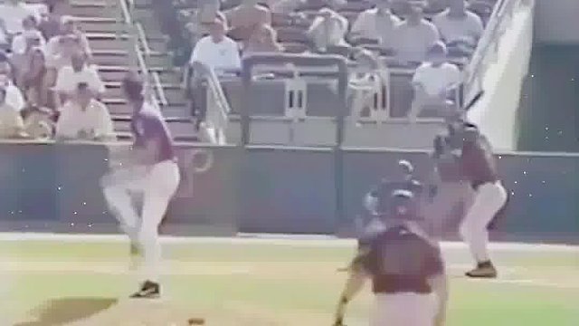 鸽子告诉你，投球手的力量有多大