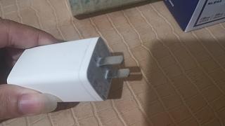 35包郵的倍思67W氮化鎵充電頭(GAN3 LITE)