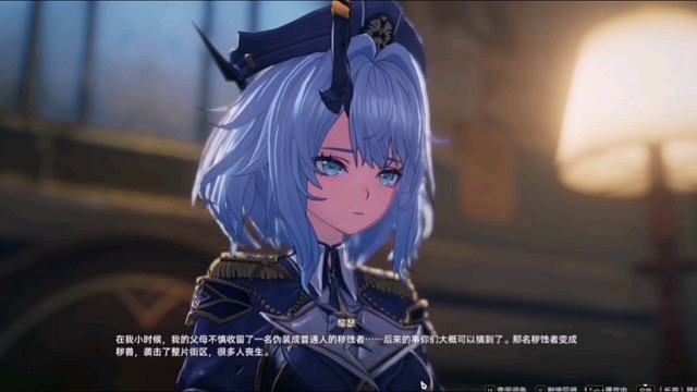 【二重螺旋】“永远与你同在…