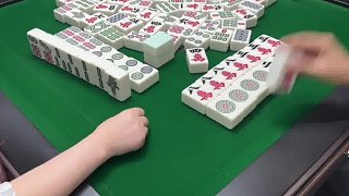 巧借上家之力，輕松湊齊一手好牌