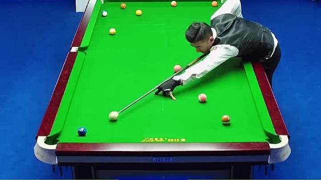 前路虽遥自有良机相随