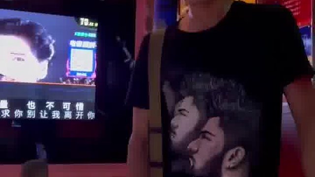 说好钓鱼的呢？