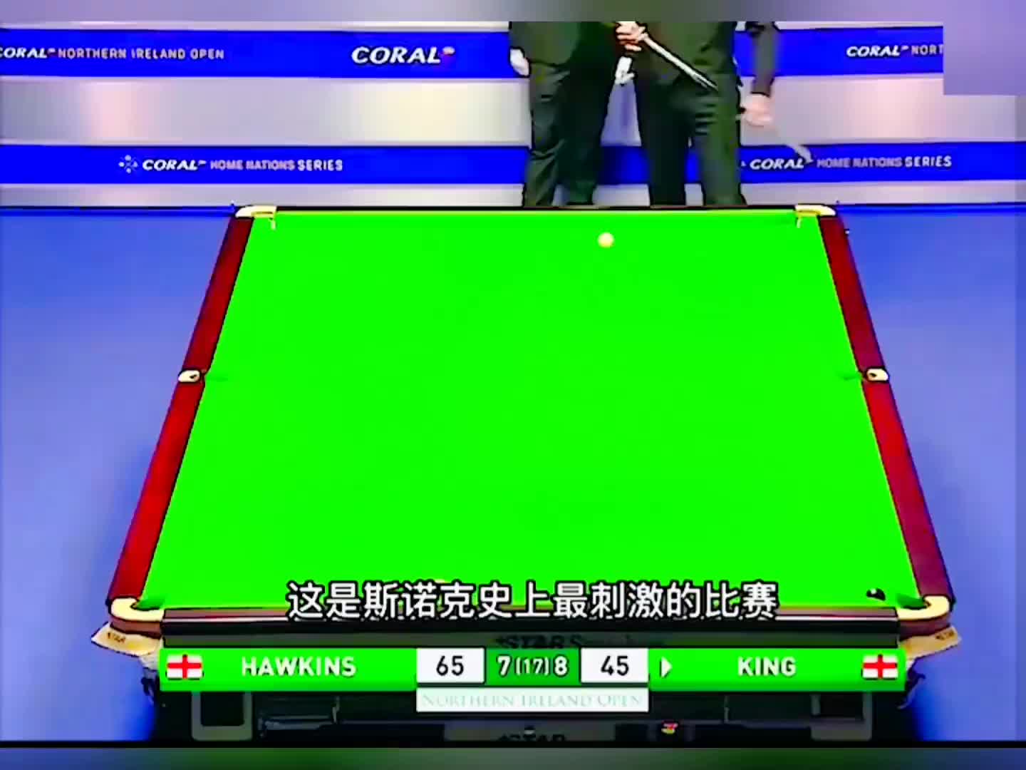 马克金估计早已预料到现在的局面 (2)