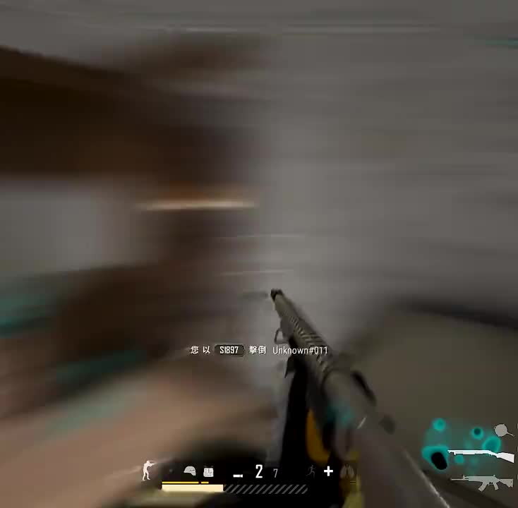 杀不死我的 只会让我更强大