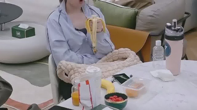 不懂就问，是每个怀孕的都这样吗，妈妈们真的太伟大了