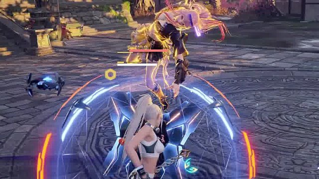 新老乌龟之间亦有差距！