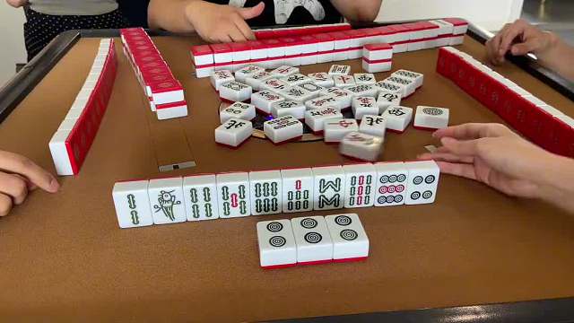 庄家自救成功啊