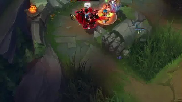 就你小子叫兰博？