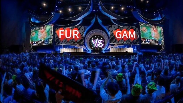 【2025 MSI入围赛爆冷】越南雄狮GAM逆转FUR！鏖战五局斩获首胜，东道主之战引爆里约！