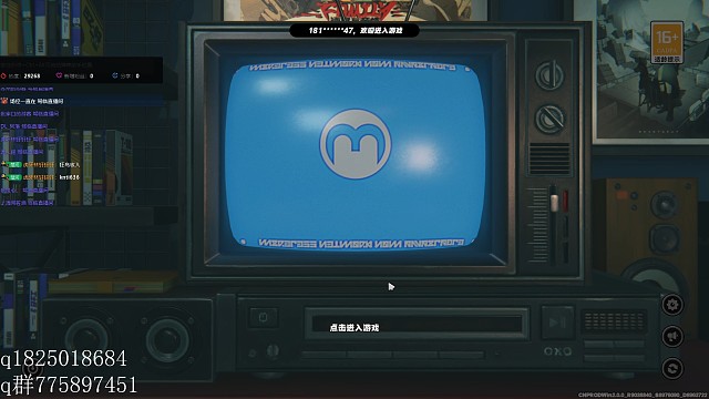 《绝区零》不抽卡第三百六十一天