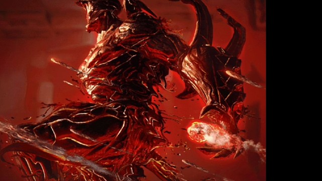 地狱终结者重回巅峰