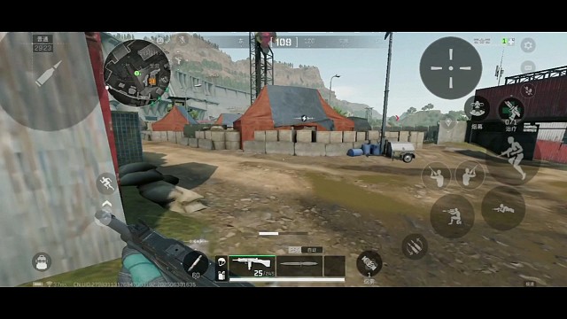 虚假的敌人，真正的队友