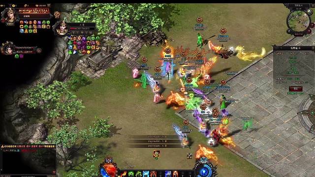 手下败将  不过尔尔