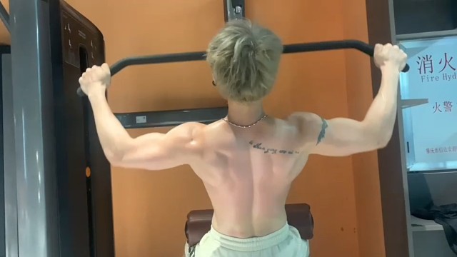 第一次来到虎牙