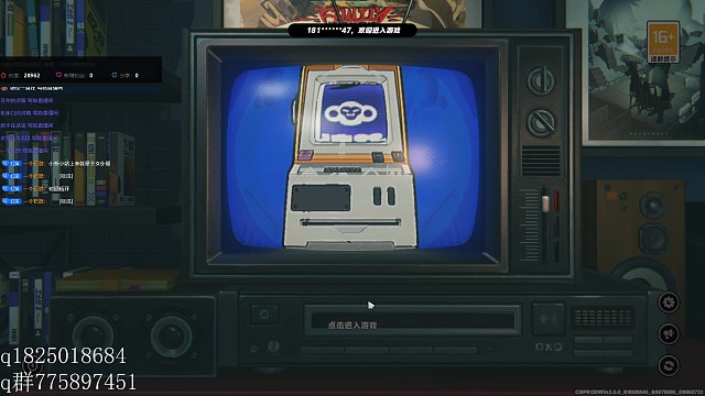 《绝区零》不抽卡第三百六十二天