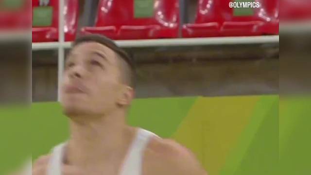 盘点运动员的那些暖心瞬间，这就是我们热爱体育的真正原因