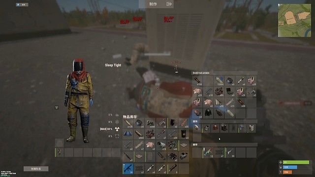 这不就好起来了，用魔法打败魔法