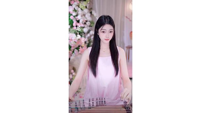 你感受到风了吗～