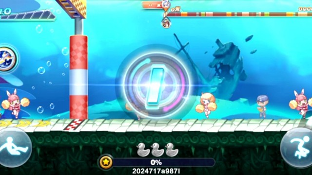 韩信觉醒水图二技能41.8