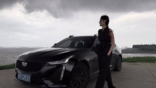 别质疑，你开凯迪你也行