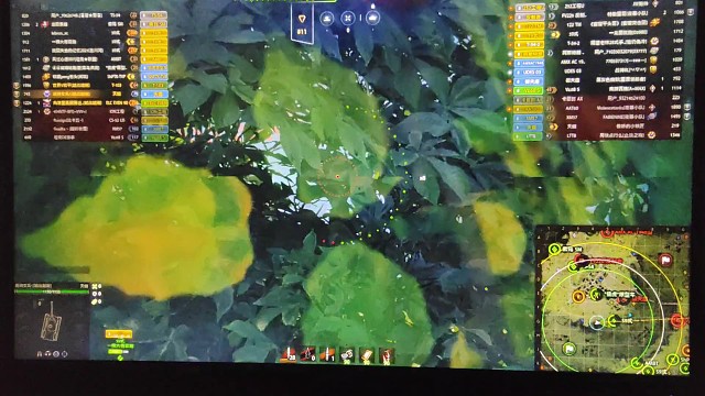 坦克世界新手妹子学习中…   请多多指教