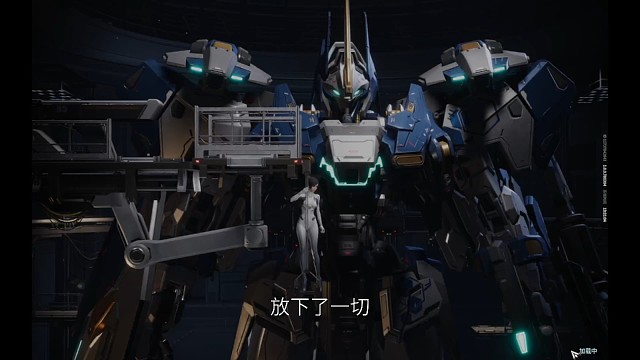 解限机新手任务太刺激辣