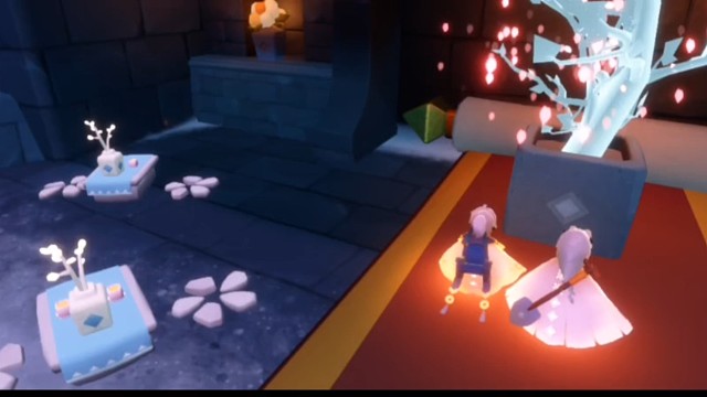 朋友才是游戏的最高配置