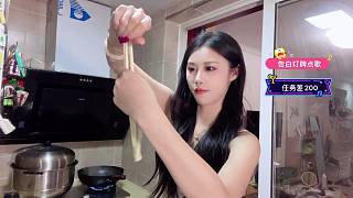 哥，回家吃飯啦