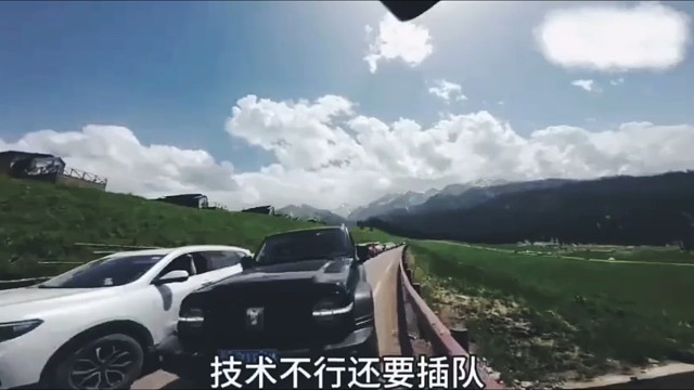 文明社会救了她，