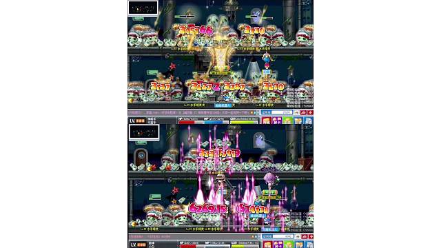 弓手的箭雨和弩手的升龙弩你更喜欢哪一个