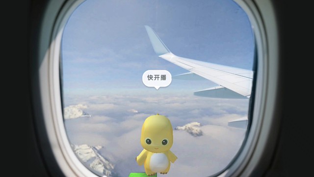 像极了我的某些粉丝