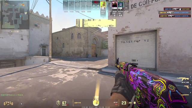 质疑你的人止是不想承认你的实力