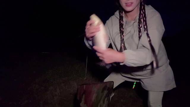 长江大物之斤鲫