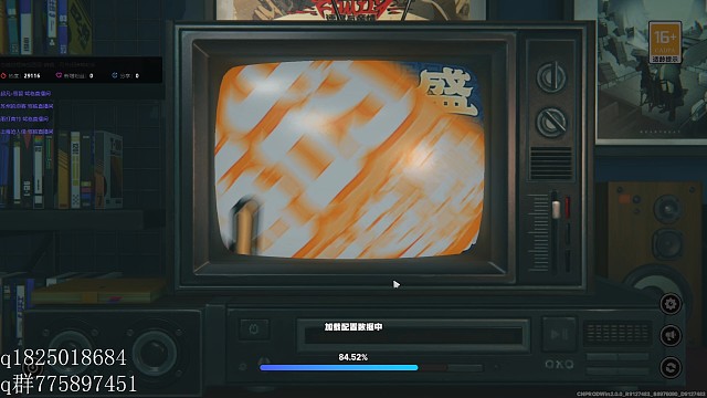 《绝区零》在得知还有至少两个大版本后尝试攒卯兔满命的第三十八天。