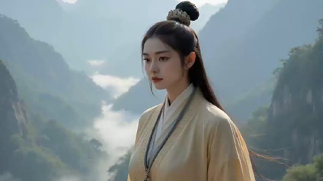 玄坛赵天君的传说