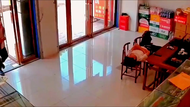 起猛了，身体还没反应过来