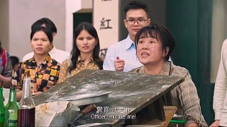 2025馬麗主演的最新電影來(lái)襲！