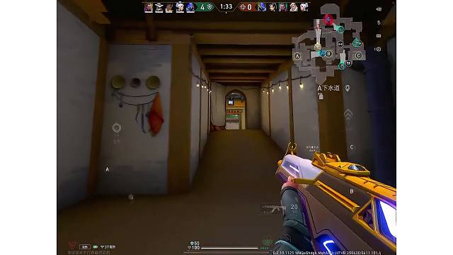 瓦学弟的春天来了