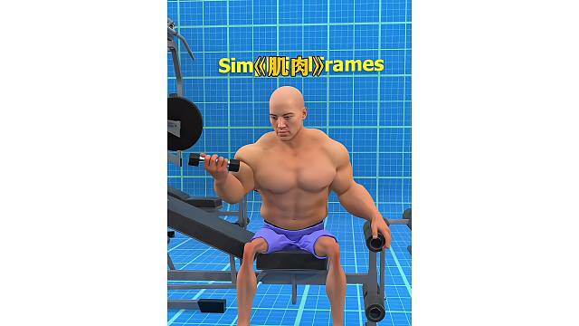 你知道蛋白质可以修复肌肉的损伤吗？