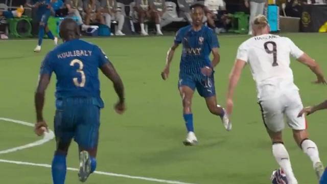 以此信念，坚如磐石#足球