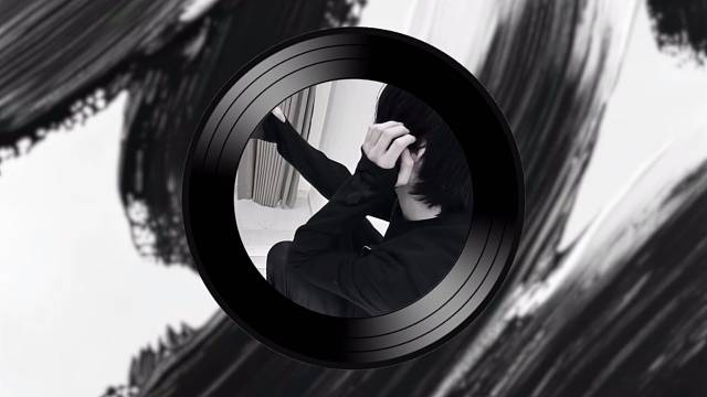 难以开口的思念像扎进指甲缝的针