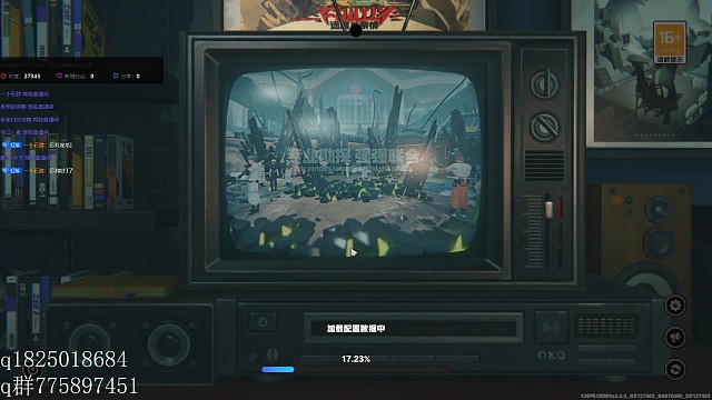 《绝区零》在得知还有至少两个大版本后尝试攒卯兔满命的第四十天。