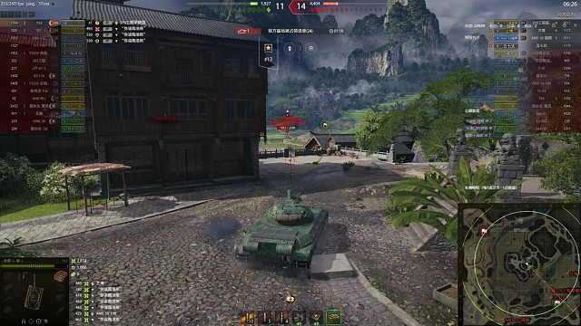 我就了个大尬！