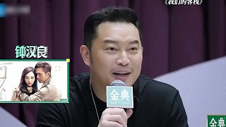 水端得恰到好處的唐嫣