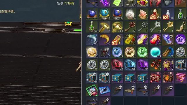 剑灵巅峰服 力士最强技能搭配来袭-版本答案(超详细攻略-学会这套够你玩半年）