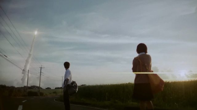 【IGN】真人电影《秒速5厘米》预告