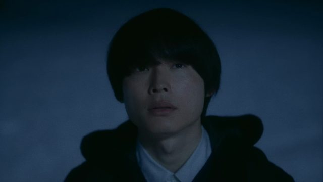 《秒速五厘米》真人电影“One more time, One more chance”新预告